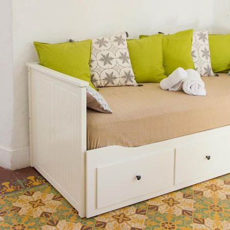 Apartmán Casa Gigi Tarifa Exteriér fotografie