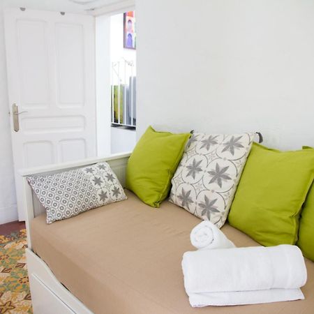 Apartmán Casa Gigi Tarifa Exteriér fotografie