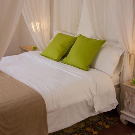 Apartmán Casa Gigi Tarifa Exteriér fotografie