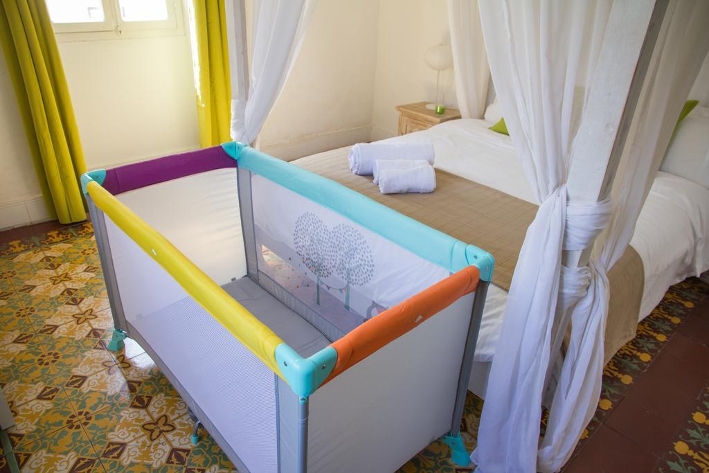 Apartmán Casa Gigi Tarifa Exteriér fotografie