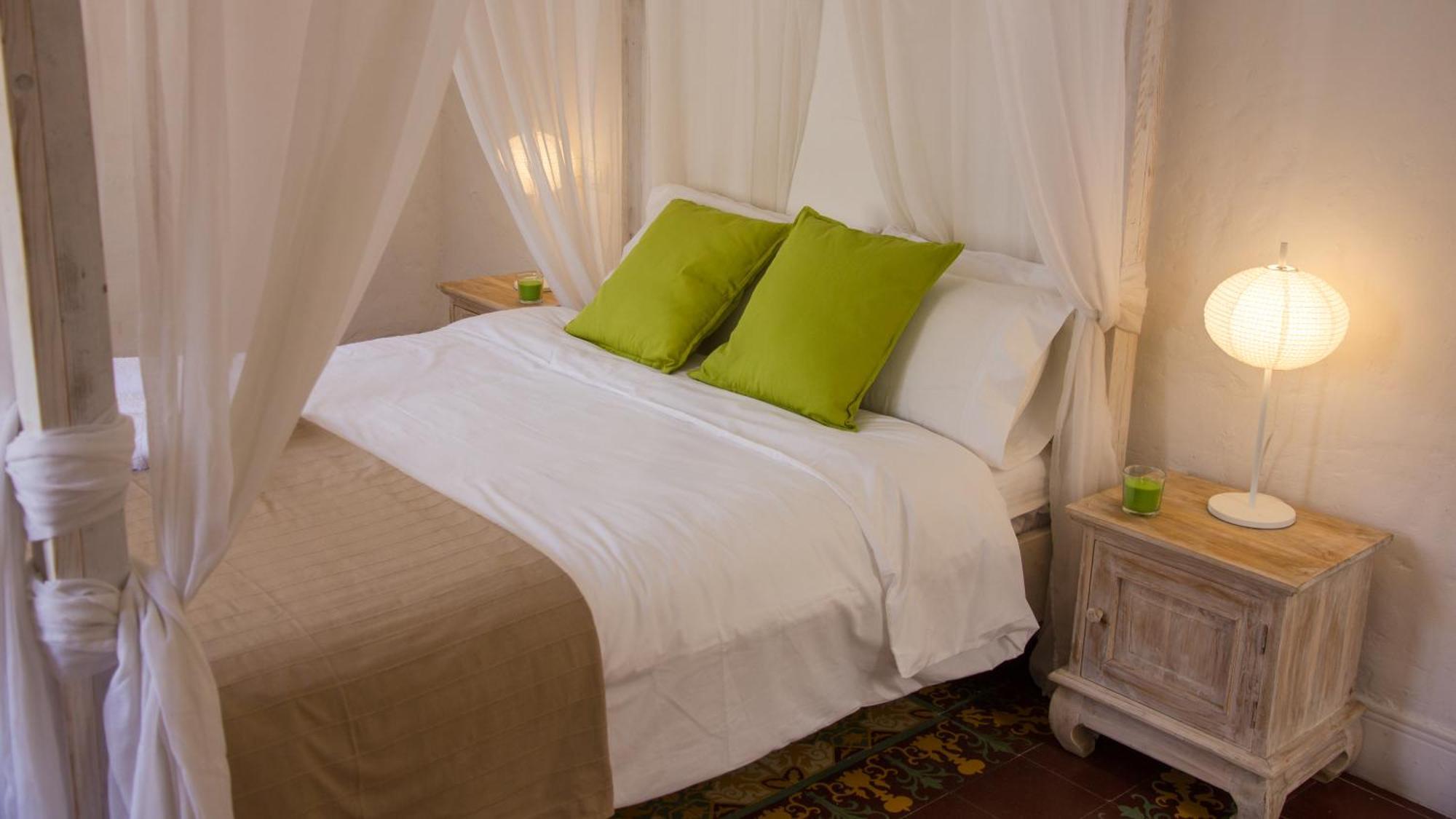 Apartmán Casa Gigi Tarifa Exteriér fotografie