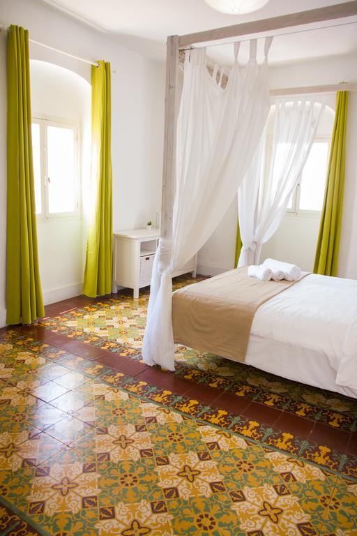 Apartmán Casa Gigi Tarifa Exteriér fotografie
