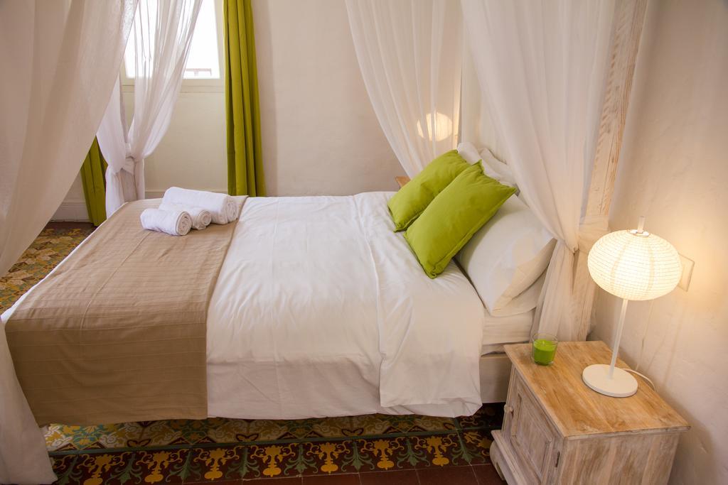 Apartmán Casa Gigi Tarifa Exteriér fotografie
