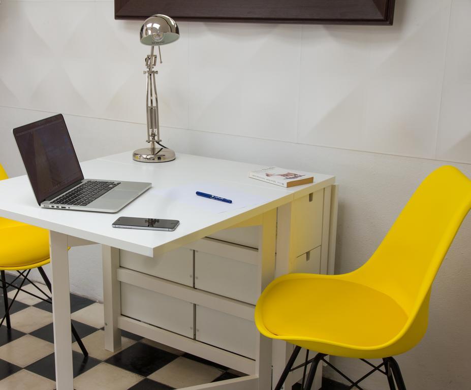 Apartmán Casa Gigi Tarifa Exteriér fotografie
