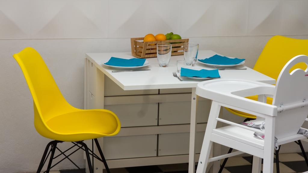 Apartmán Casa Gigi Tarifa Exteriér fotografie