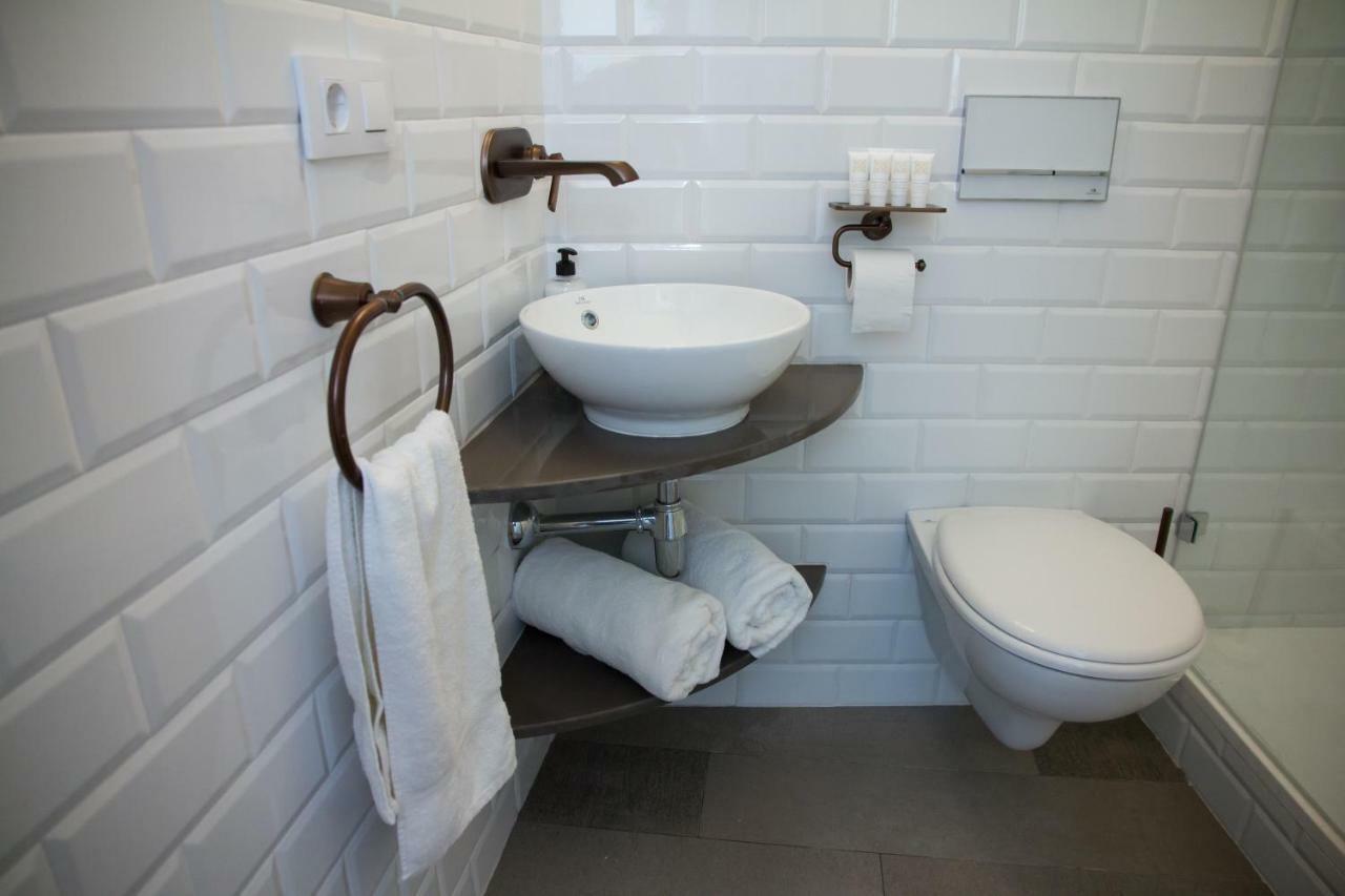 Apartmán Casa Gigi Tarifa Exteriér fotografie